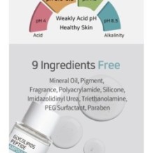 APLB - Glycolipids Peptide Ampoule Serum