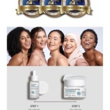 APLB - Glycolipids Peptide Ampoule Serum