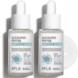 APLB - Glycolipids Peptide Ampoule Serum Set