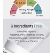 APLB - Glycolipids Peptide Facial Cream