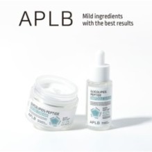 APLB - Glycolipids Peptide Facial Cream