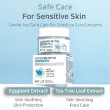 APLB - Glycolipids Peptide Facial Cream Set