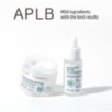 APLB - Glycolipids Peptide Facial Cream Set