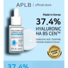 APLB - Hyaluronic Acid Ceramide HA B5 Ampoule Serum Set