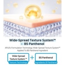 APLB - Hyaluronic Acid Ceramide HA B5 Ampoule Serum Set