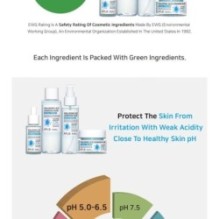 APLB - Hyaluronic Acid Ceramide HA B5 Ampoule Serum Set