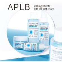 APLB - Hyaluronic Acid Ceramide HA B5 Ampoule Serum Set