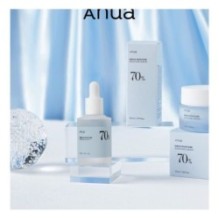 Anua - Birch Moisture Boosting Serum