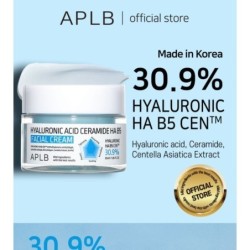 APLB - Hyaluronic Acid Ceramide HA B5 Facial Cream Set