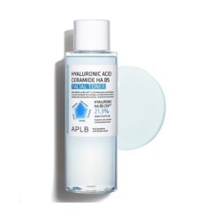 APLB - Hyaluronic Acid Ceramide HA B5 Facial Toner