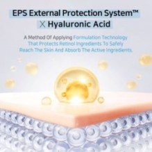 APLB - Hyaluronic Acid Ceramide HA B5 Facial Toner