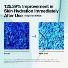 Anua - PDRN 100 Hyaluronic Acid Glow Pad