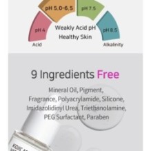 APLB - Kojic Acid Vitamin C Ampoule Serum