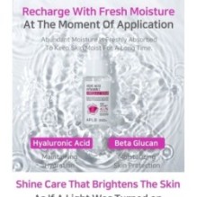 APLB - Kojic Acid Vitamin C Ampoule Serum