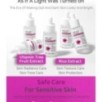 APLB - Kojic Acid Vitamin C Ampoule Serum Set