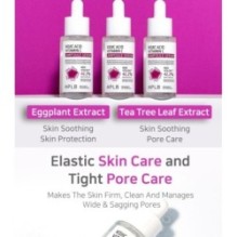 APLB - Kojic Acid Vitamin C Ampoule Serum Set