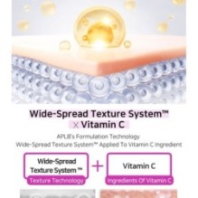 APLB - Kojic Acid Vitamin C Facial Cream