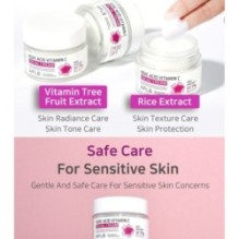 APLB - Kojic Acid Vitamin C Facial Cream