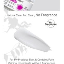 APLB - Kojic Acid Vitamin C Facial Cream Set