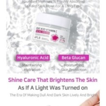 APLB - Kojic Acid Vitamin C Facial Cream Set