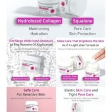 APLB - Kojic Acid Vitamin C Facial Cream Set