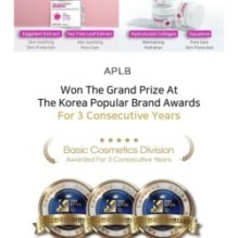 APLB - Kojic Acid Vitamin C Facial Cream Set