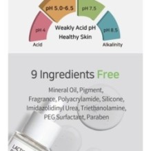 APLB - Lactic Acid Retinol Ampoule Serum