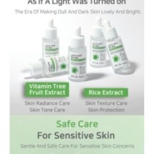 APLB - Lactic Acid Retinol Ampoule Serum