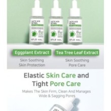 APLB - Lactic Acid Retinol Ampoule Serum
