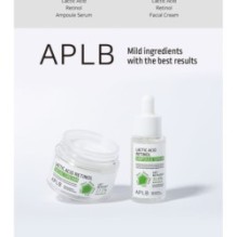 APLB - Lactic Acid Retinol Ampoule Serum