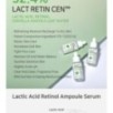 APLB - Lactic Acid Retinol Ampoule Serum Set