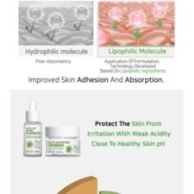 APLB - Lactic Acid Retinol Ampoule Serum Set