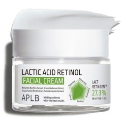 APLB - Lactic Acid Retinol Facial Cream