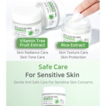 APLB - Lactic Acid Retinol Facial Cream