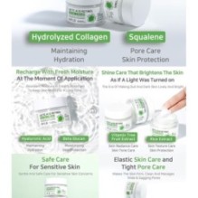 APLB - Lactic Acid Retinol Facial Cream Set