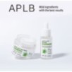 APLB - Lactic Acid Retinol Facial Cream Set