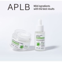 APLB - Lactic Acid Retinol Facial Cream Set