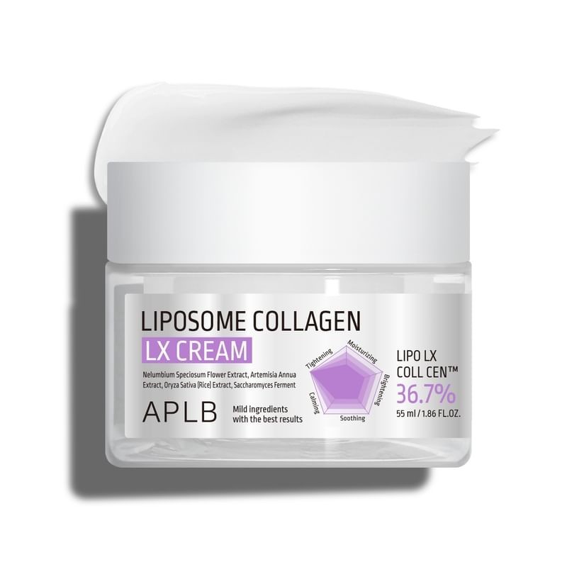 APLB - Liposome Collagen LX Cream