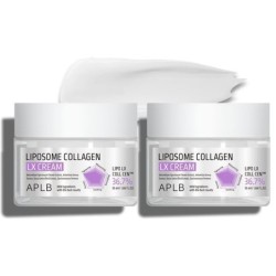 APLB - Liposome Collagen LX Cream Set