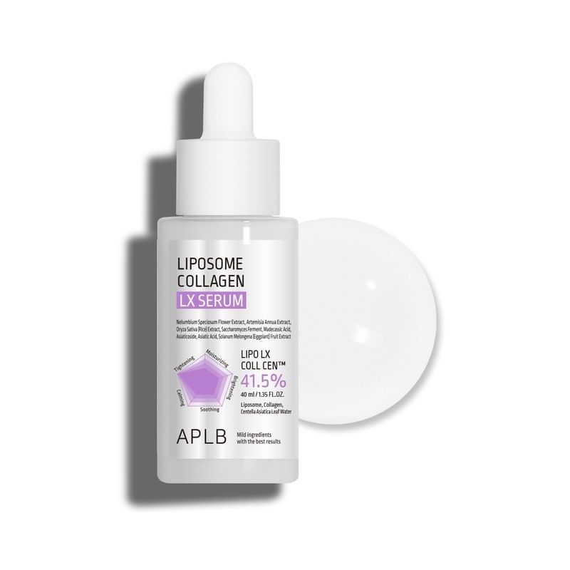 APLB - Liposome Collagen LX Serum