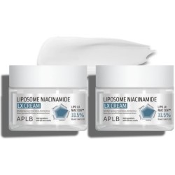 APLB - Liposome Niacinamide LX Cream Set