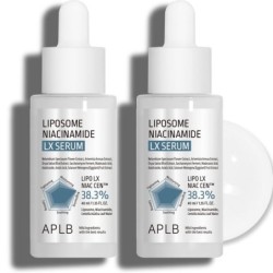 APLB - Liposome Niacinamide LX Serum Set