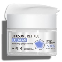 APLB - Liposome Retinol LX Cream