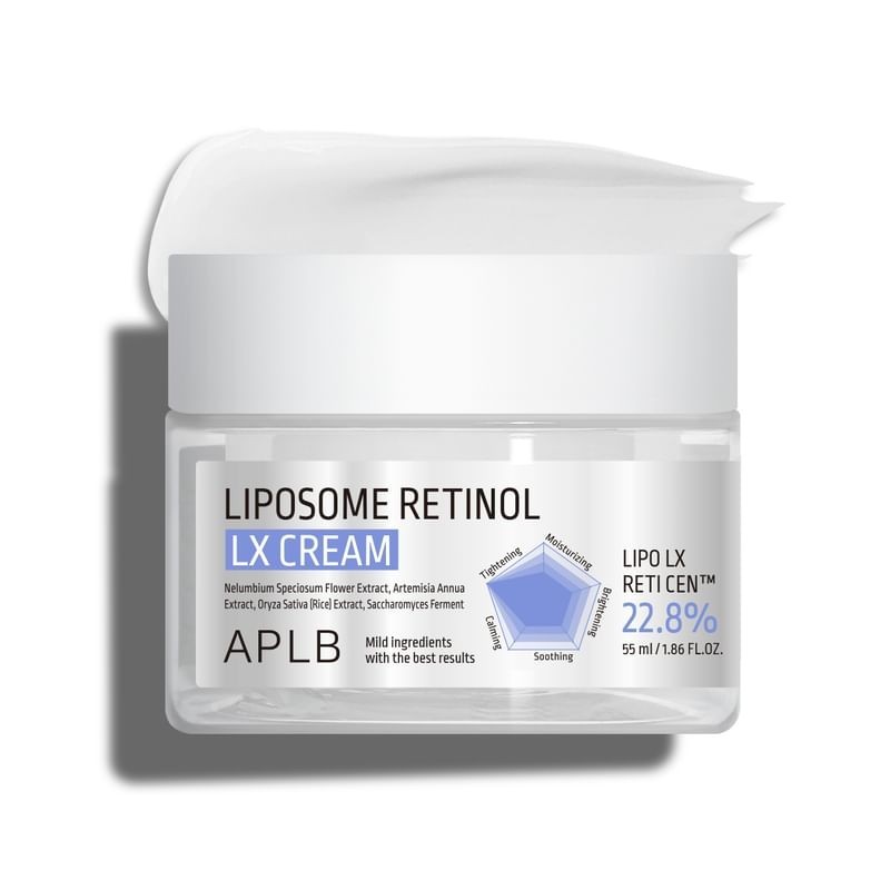 APLB - Liposome Retinol LX Cream