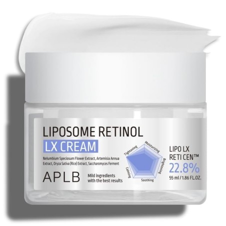 APLB - Liposome Retinol LX Cream