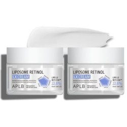 APLB - Liposome Retinol LX Cream Set