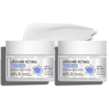 APLB - Liposome Retinol LX Cream Set
