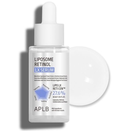 APLB - Liposome Retinol LX Serum