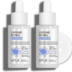 APLB - Liposome Retinol LX Serum Set