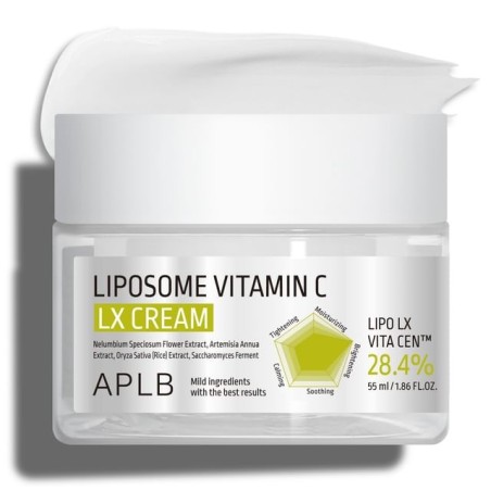 APLB - Liposome Vitamin C LX Cream
